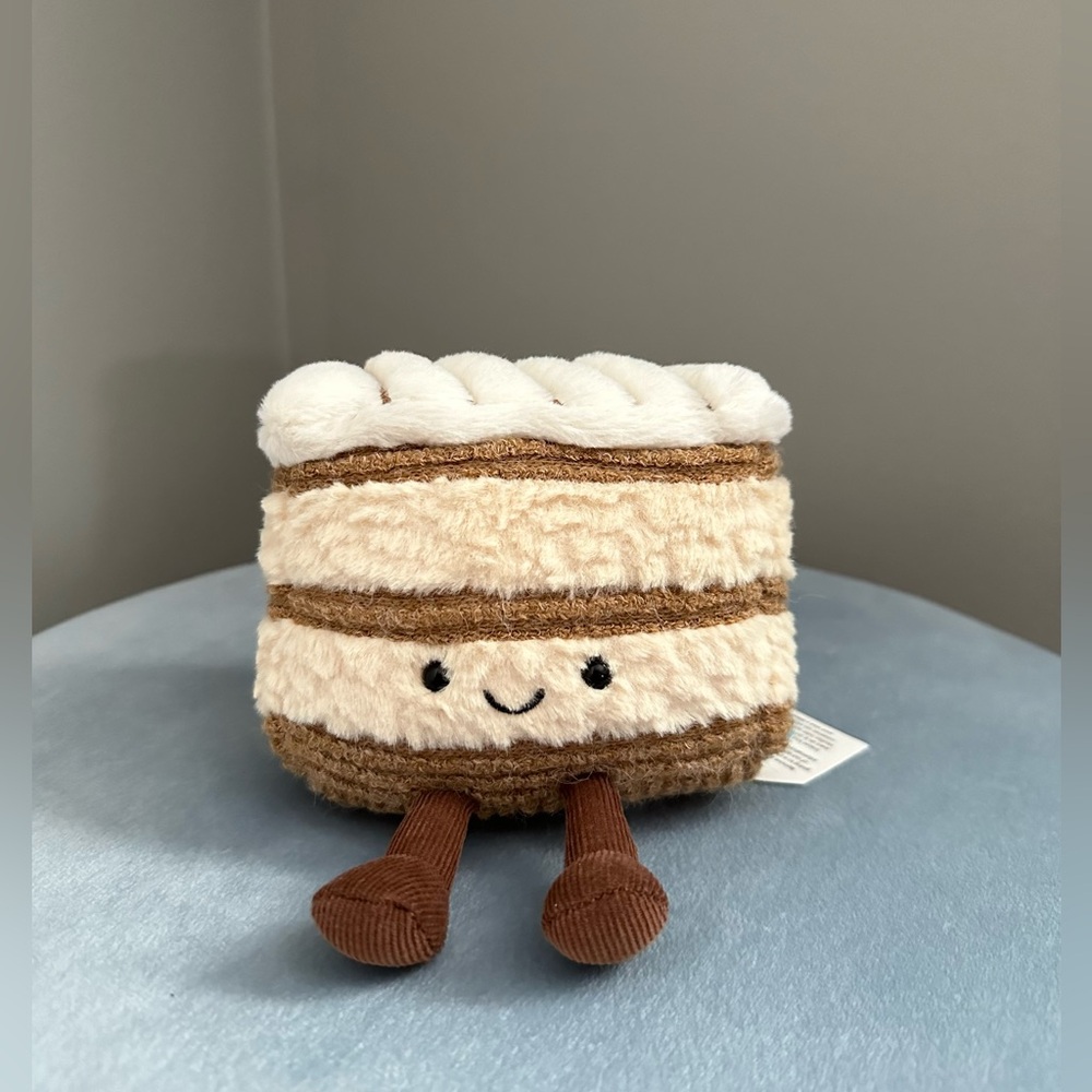 Jellycat Milie Mille-Feuille